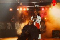 Oberndorf Show
